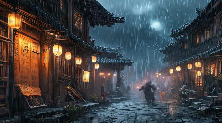 斗罗大陆2绝世唐门游戏图片3
